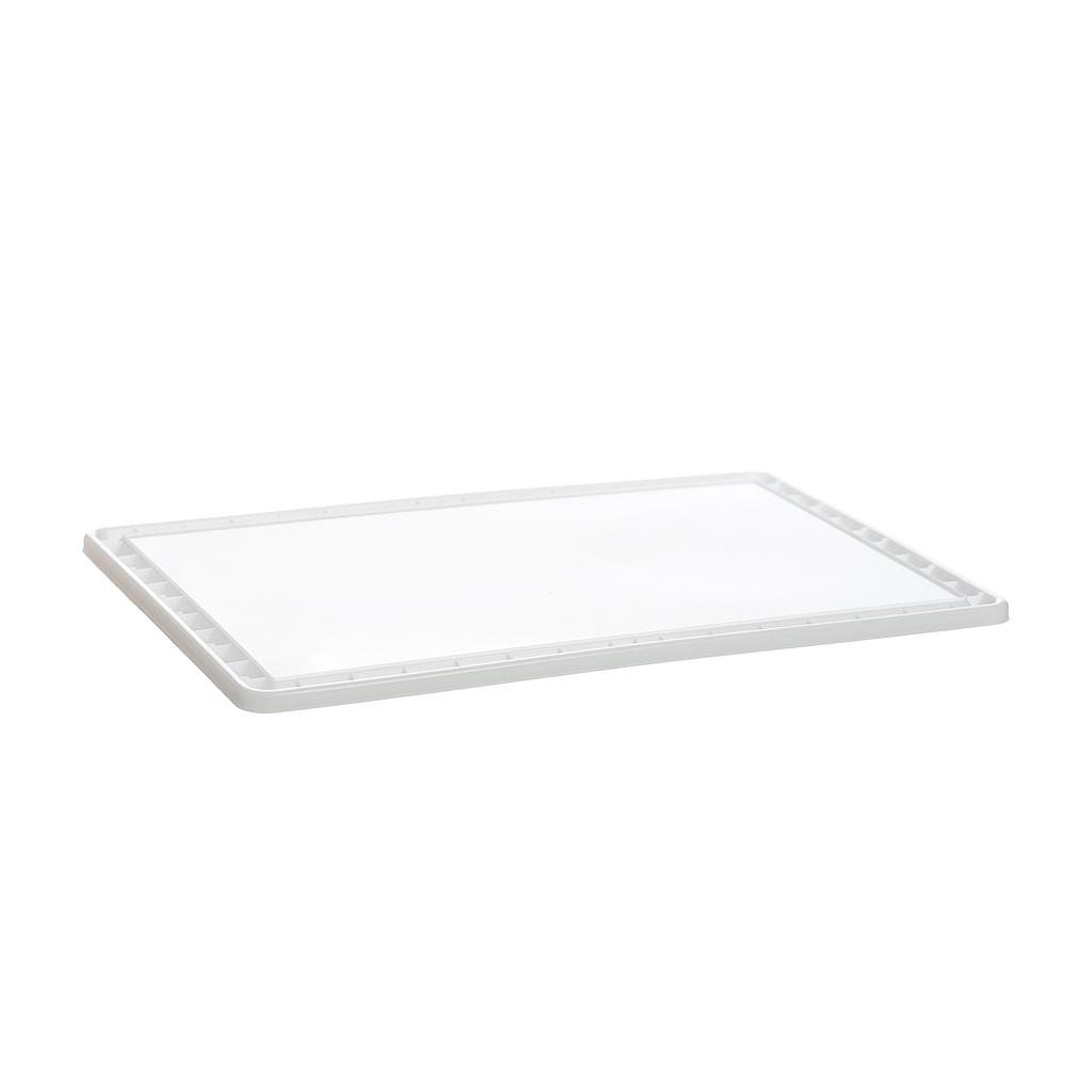 Couvercle rectangulaire (614-920-1226)