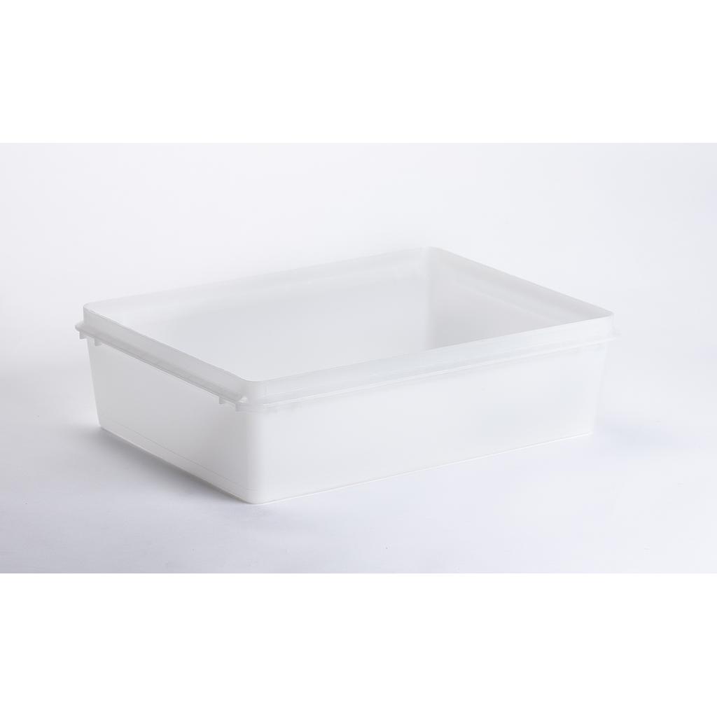 Contenant rectangulaire 10 litres (920)